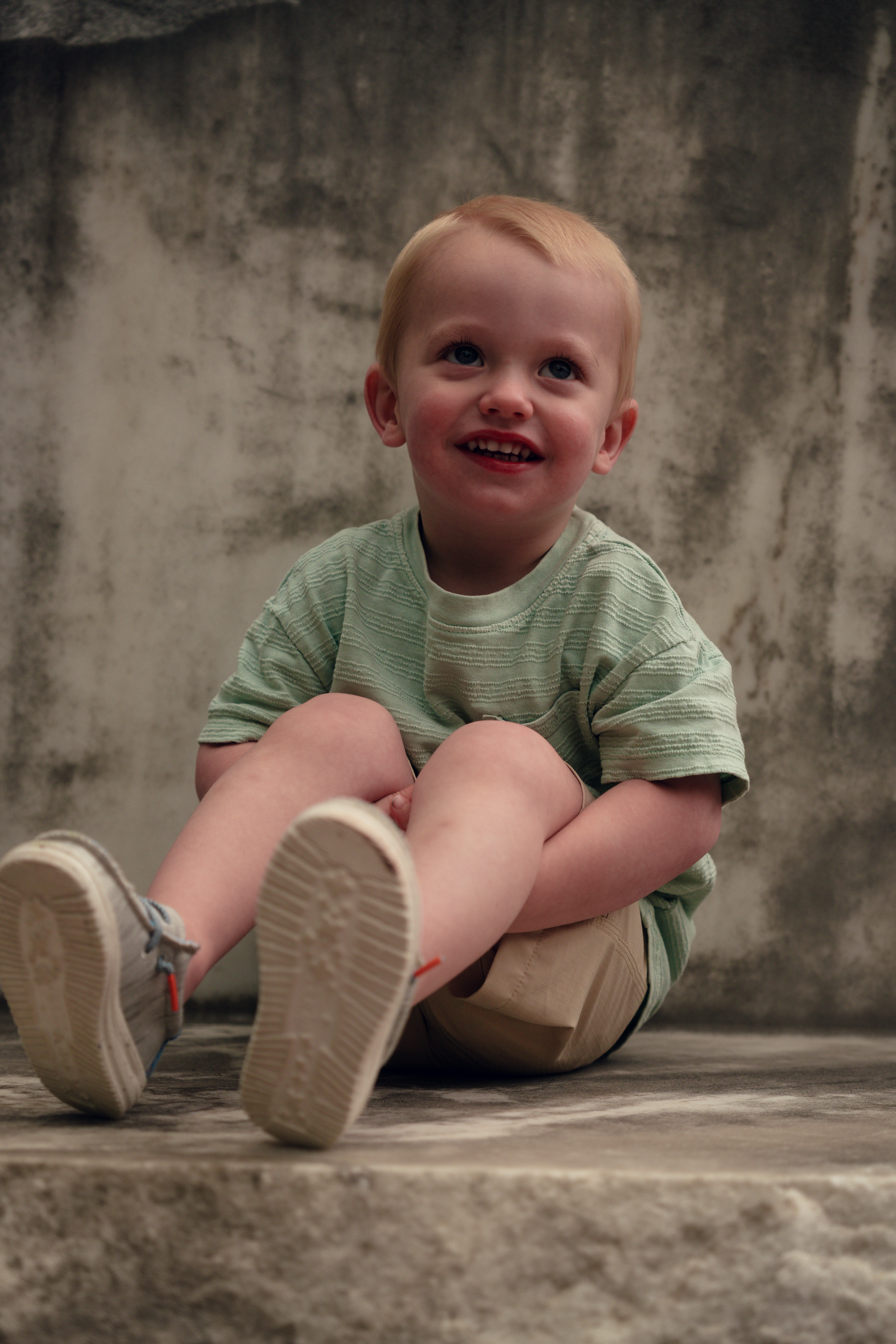 Mini session portrait